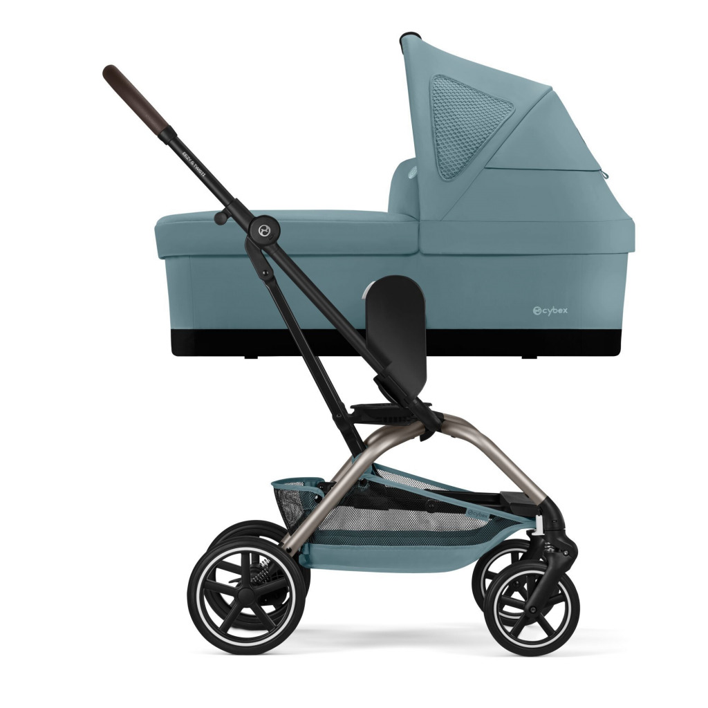 CYBEX Gold Eezy S Twist+ 2 8